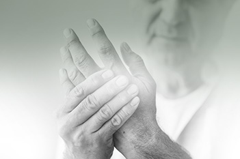 Hand Pain Image